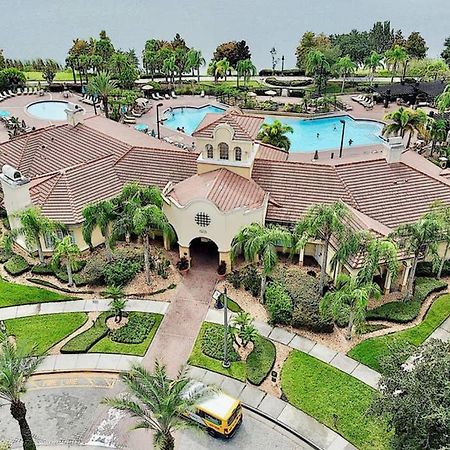 Vista Cay Luxury 3 Bedroom Townhouse 奥兰多 外观 照片