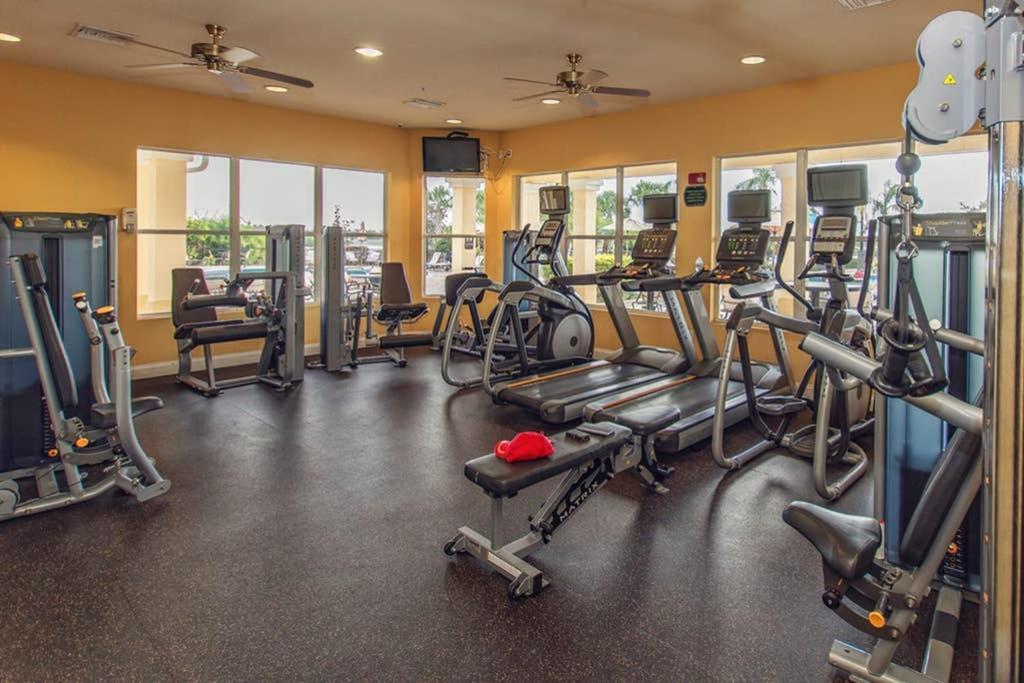 Vista Cay Luxury 3 Bedroom Townhouse 奥兰多 外观 照片