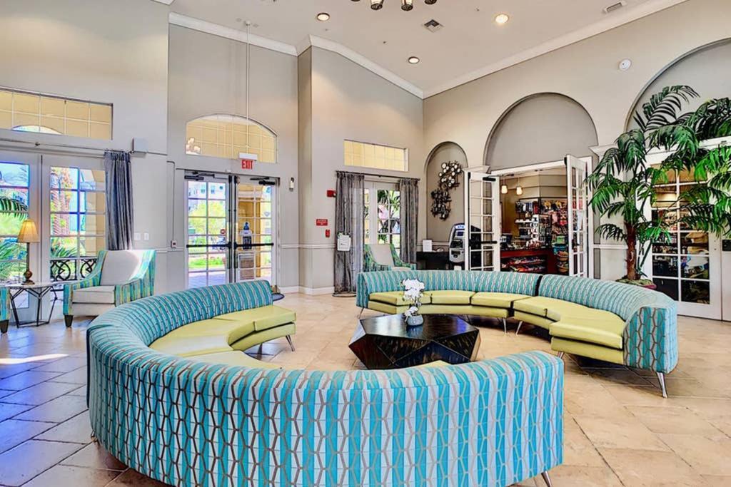 Vista Cay Luxury 3 Bedroom Townhouse 奥兰多 外观 照片