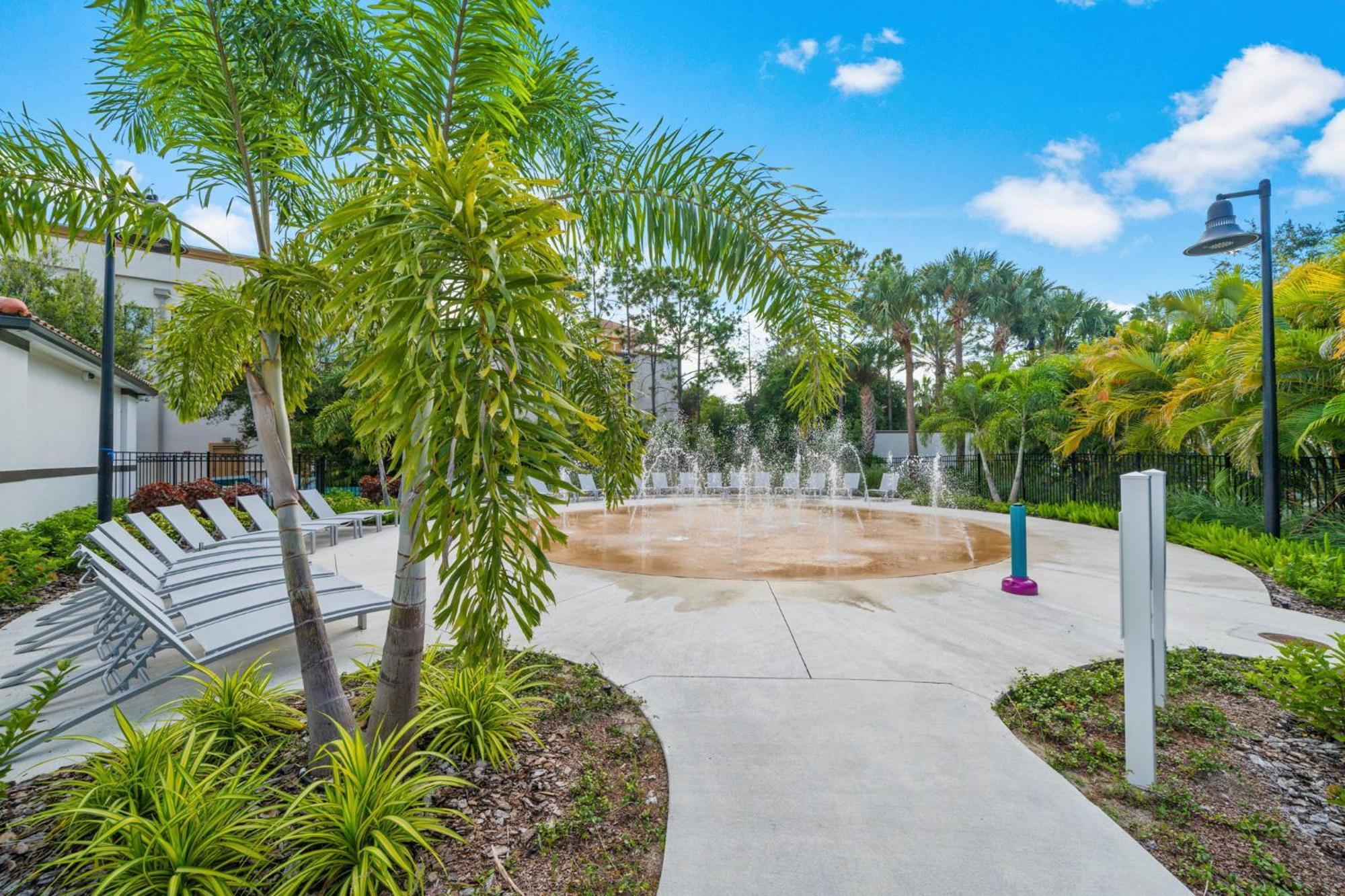 Vista Cay Luxury 3 Bedroom Townhouse 奥兰多 外观 照片