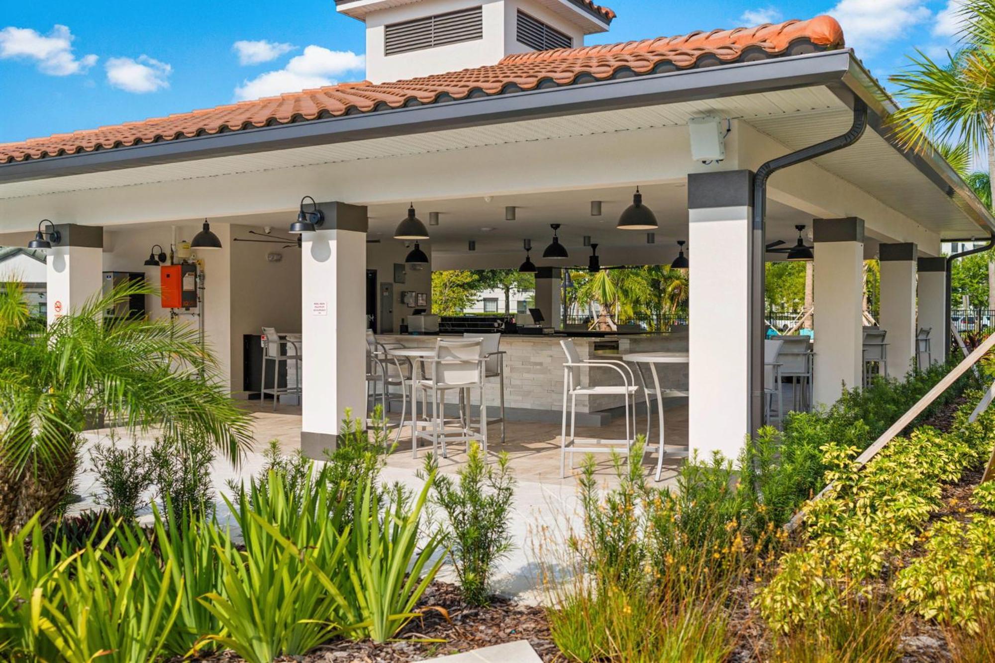 Vista Cay Luxury 3 Bedroom Townhouse 奥兰多 外观 照片