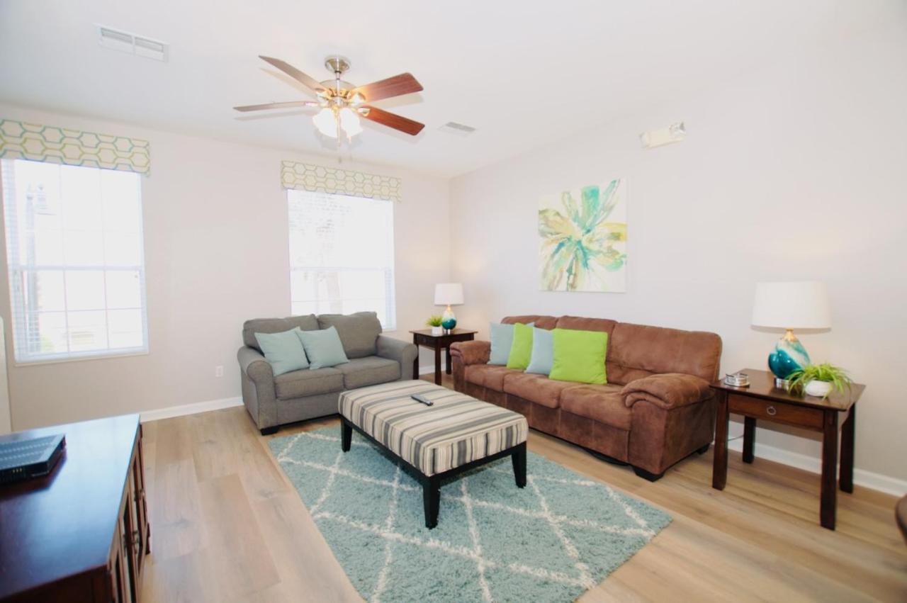 Vista Cay Luxury 3 Bedroom Townhouse 奥兰多 外观 照片