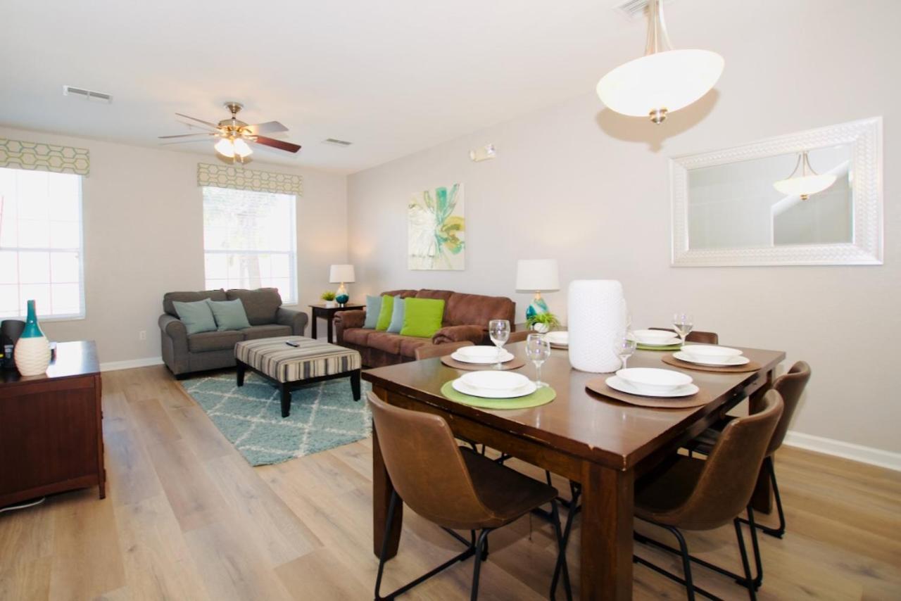 Vista Cay Luxury 3 Bedroom Townhouse 奥兰多 外观 照片