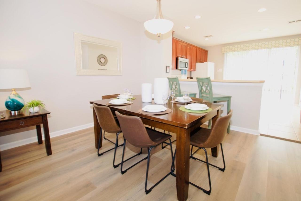 Vista Cay Luxury 3 Bedroom Townhouse 奥兰多 外观 照片