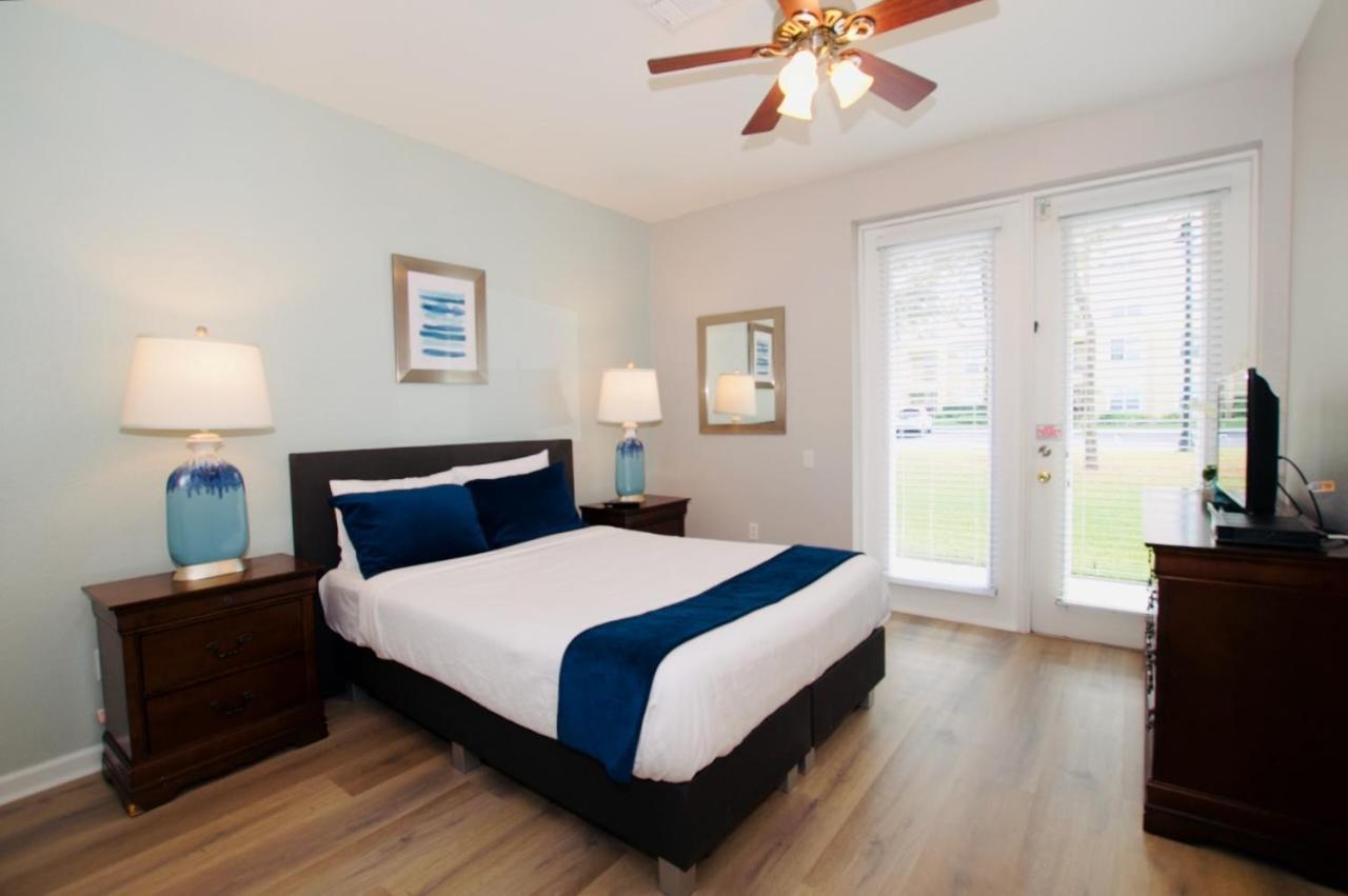 Vista Cay Luxury 3 Bedroom Townhouse 奥兰多 外观 照片