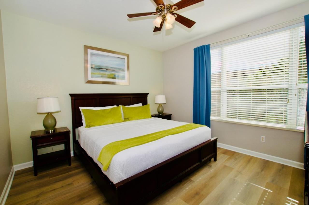 Vista Cay Luxury 3 Bedroom Townhouse 奥兰多 外观 照片